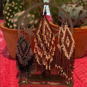 Bundle of beaded beauties